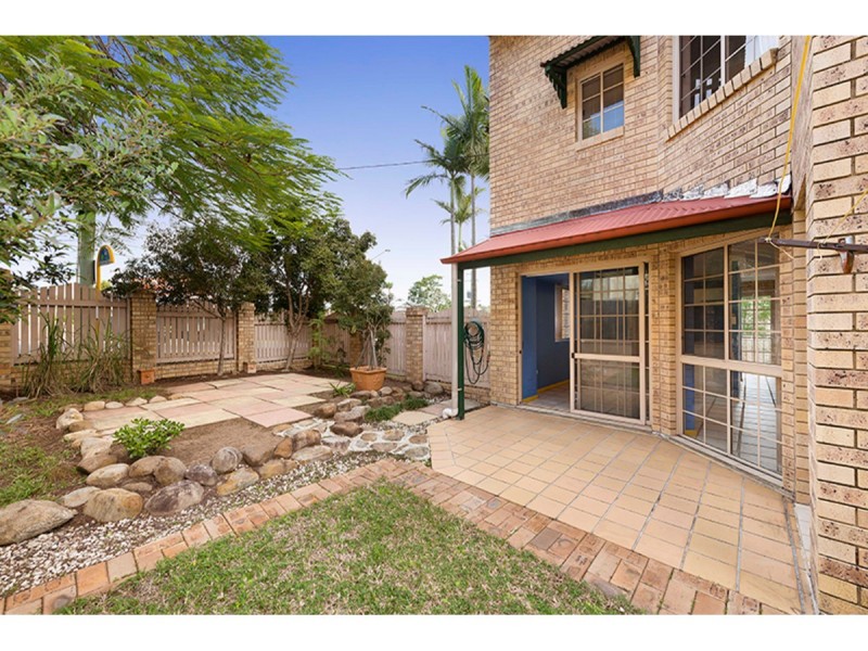 1/36 herston Road, Kelvin Grove QLD 4059