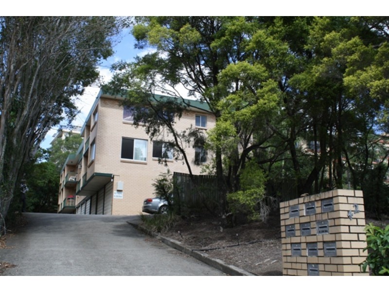 1/42 Lang Parade, Auchenflower QLD 4066