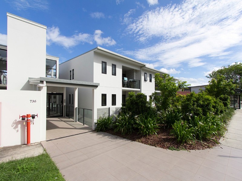 2/736 – 740 Ipswich Road, Annerley QLD 4103
