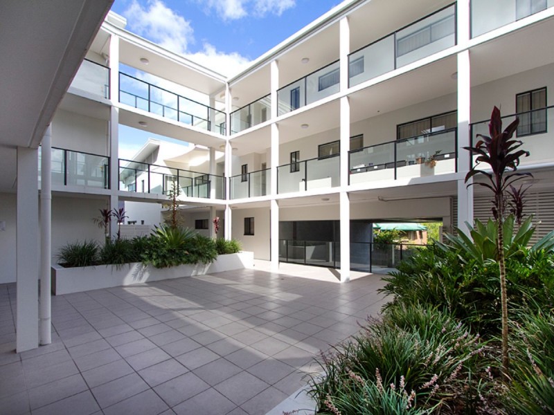 2/736 – 740 Ipswich Road, Annerley QLD 4103