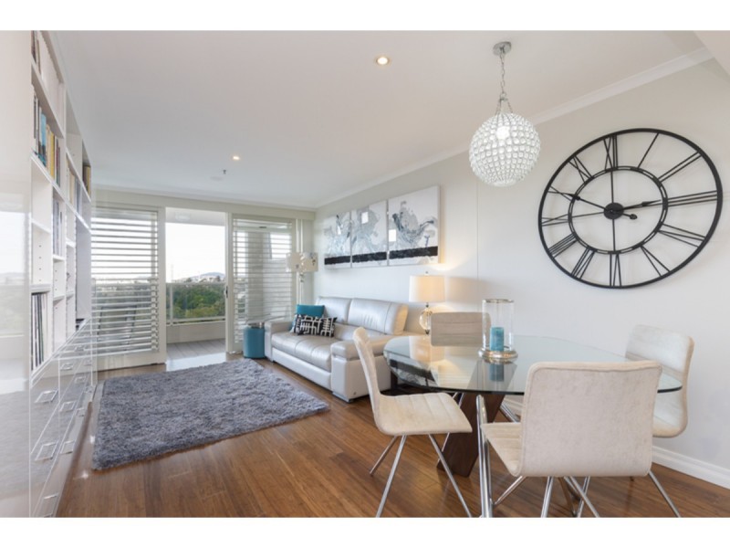 1002/132 Alice Street, Brisbane City QLD 4000