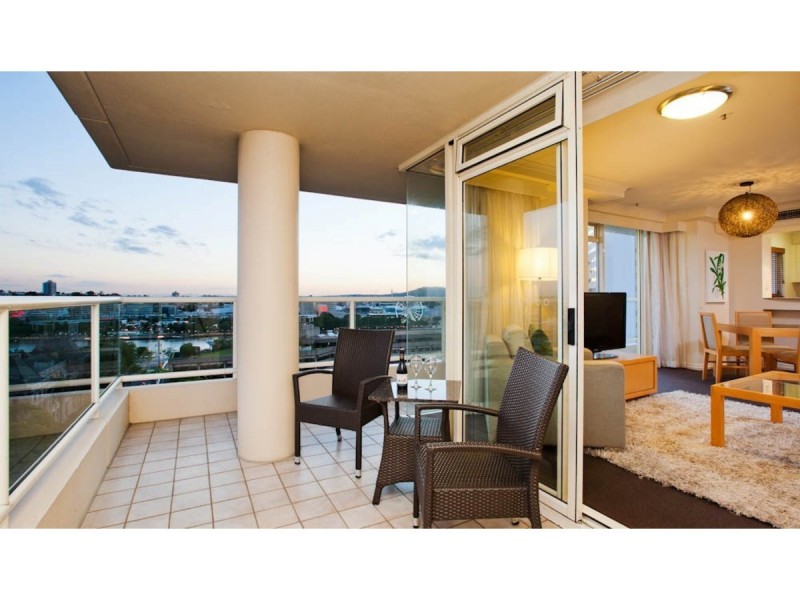 1806/132 Alice Street, Brisbane City QLD 4000