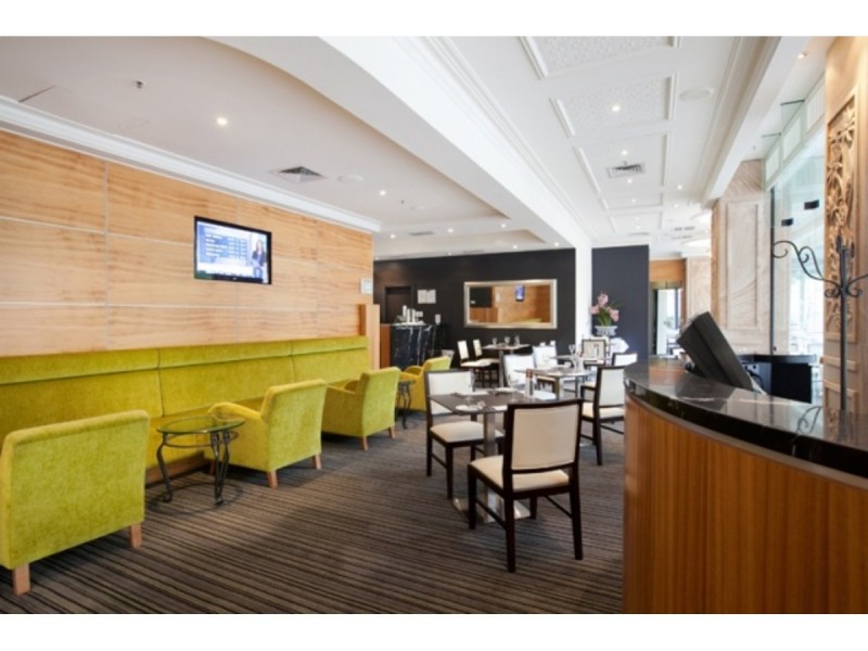 1806/132 Alice Street, Brisbane City QLD 4000