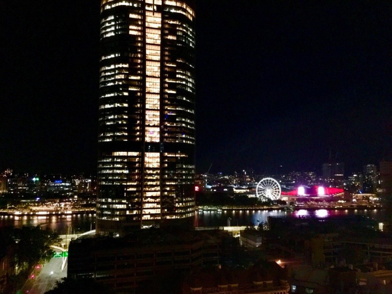 1806/132 Alice Street, Brisbane City QLD 4000