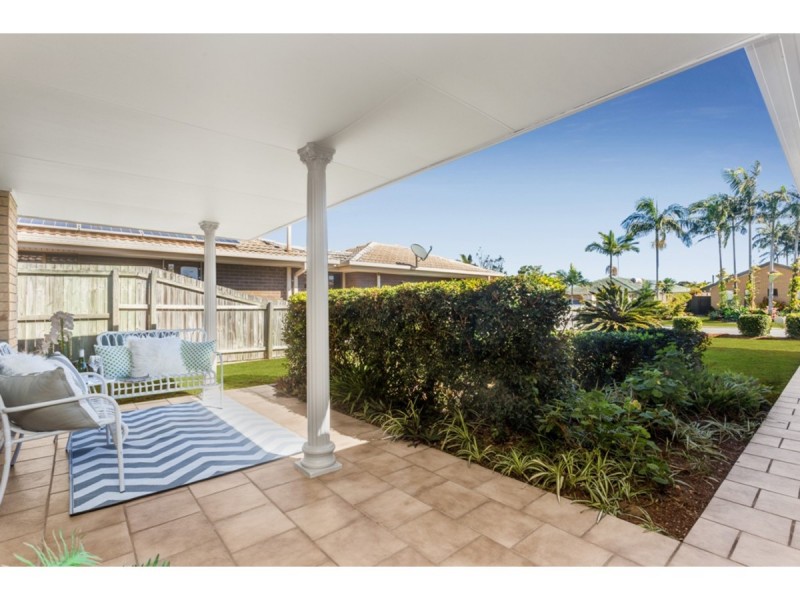 21 Walnut Street, Elanora QLD 4221