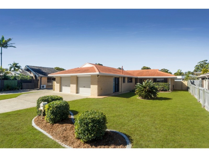 21 Walnut Street, Elanora QLD 4221