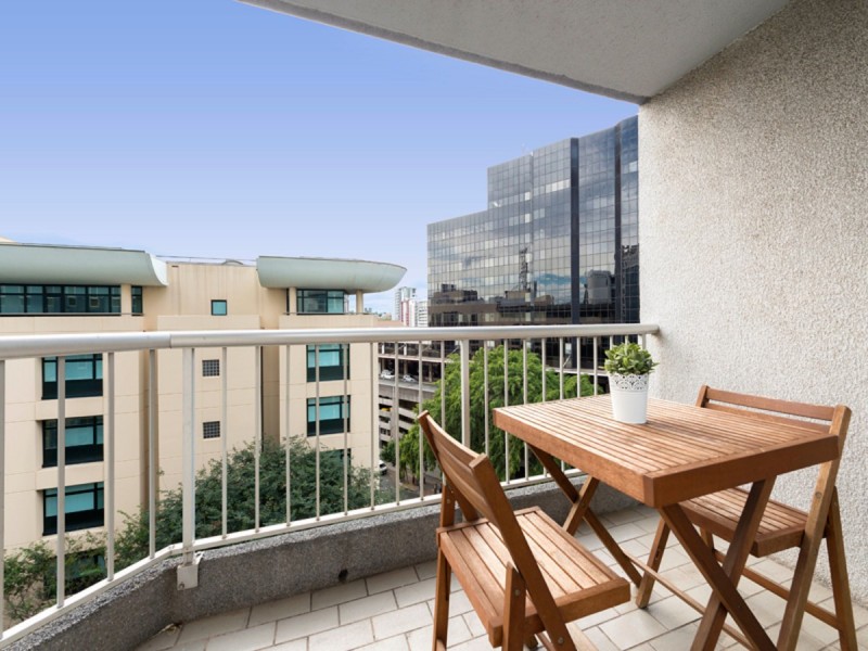 1002/120 Roma Street, Brisbane City QLD 4000