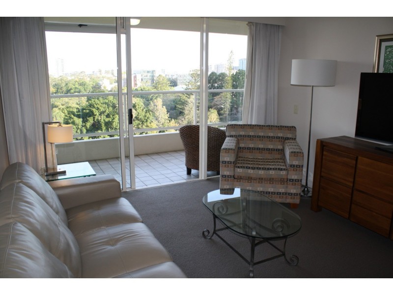 905/132 Alice Street, Brisbane City QLD 4000