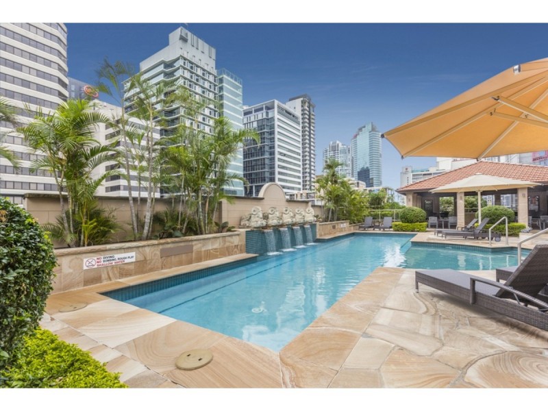 1604/132 Alice Street, Brisbane City QLD 4000