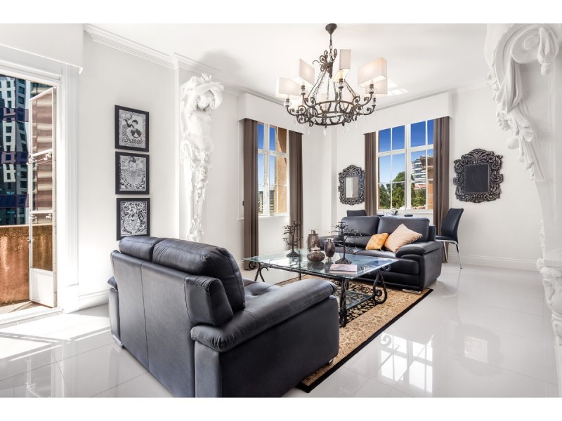 301 Ann Street, Brisbane City QLD 4000