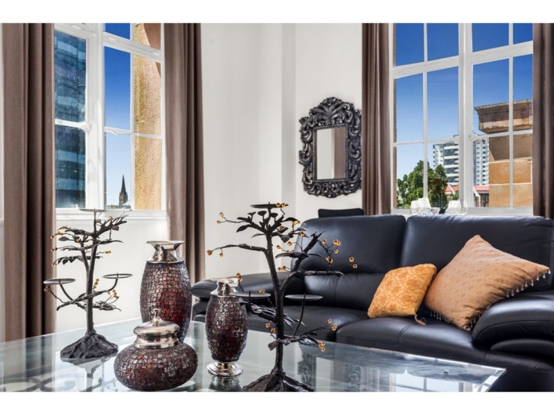 301 Ann Street, Brisbane City QLD 4000