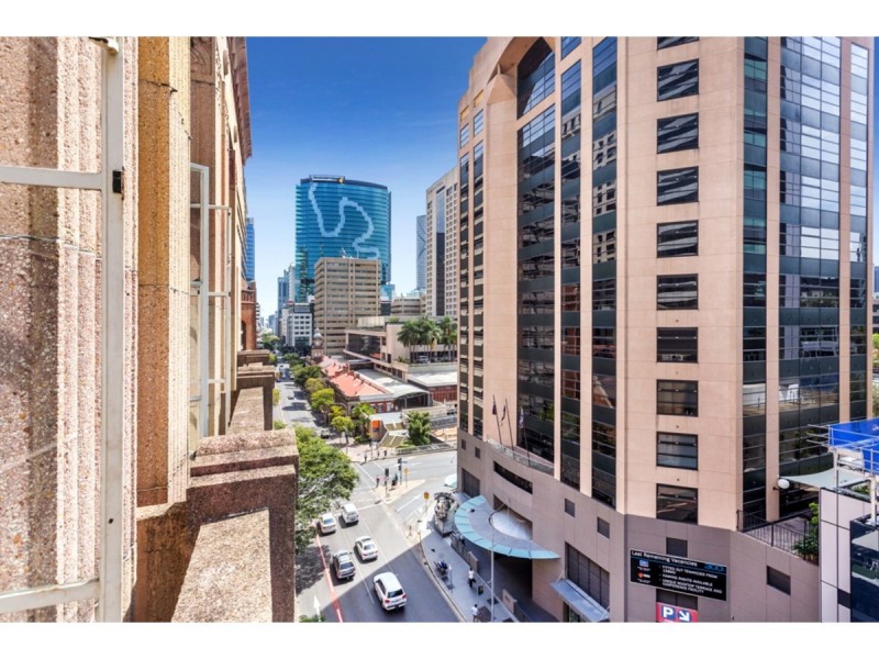 301 Ann Street, Brisbane City QLD 4000