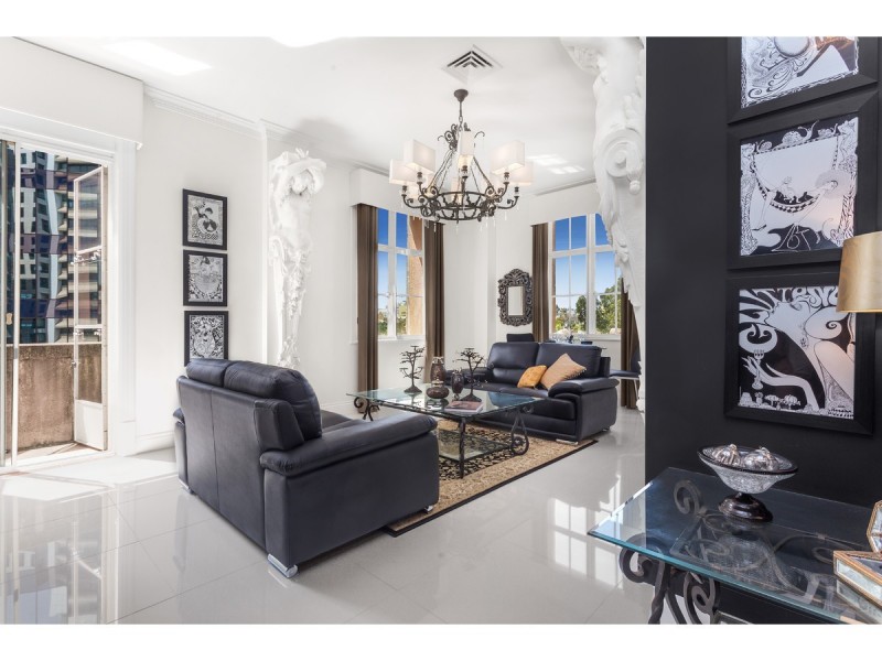 301 Ann Street, Brisbane City QLD 4000