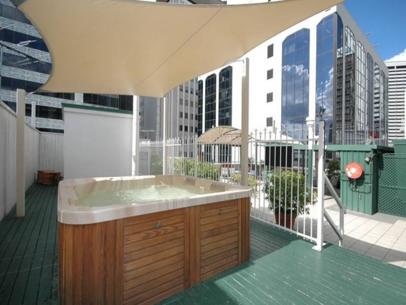 301 Ann Street, Brisbane City QLD 4000