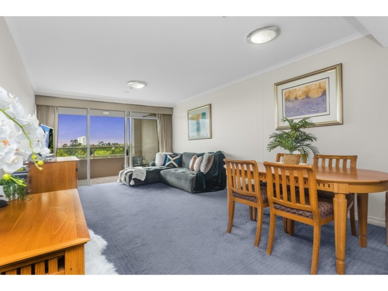 502/132 Alice Street, Brisbane City QLD 4000