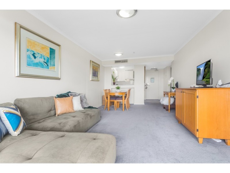 502/132 Alice Street, Brisbane City QLD 4000