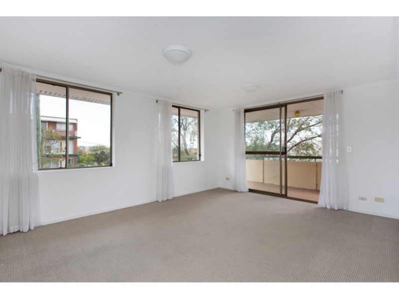 5/793 Brunswick Street, New Farm QLD 4005