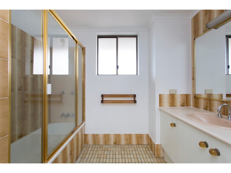 5/793 Brunswick Street, New Farm QLD 4005