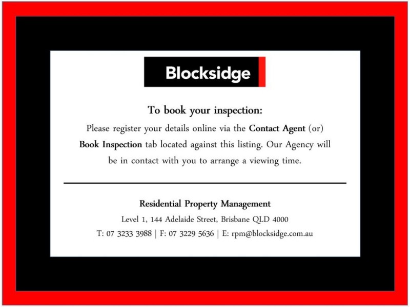 5/793 Brunswick Street, New Farm QLD 4005