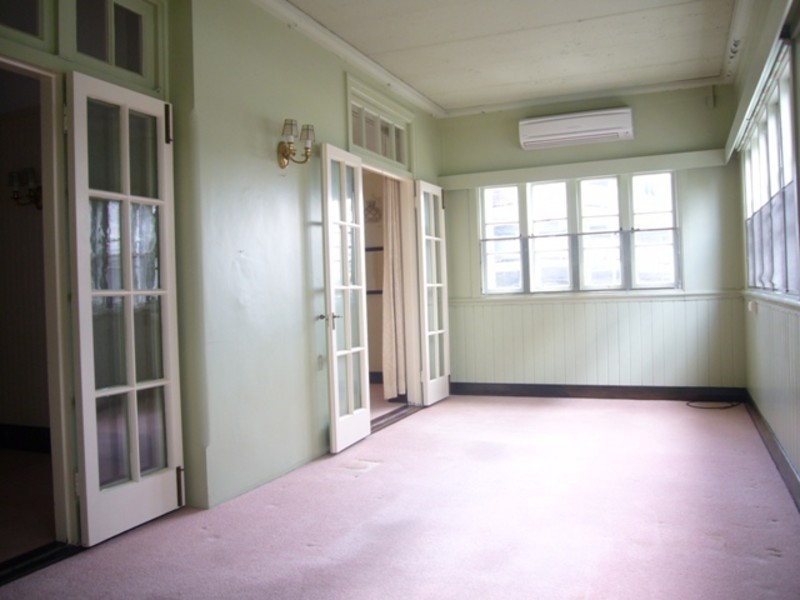 Spring Hill QLD 4000