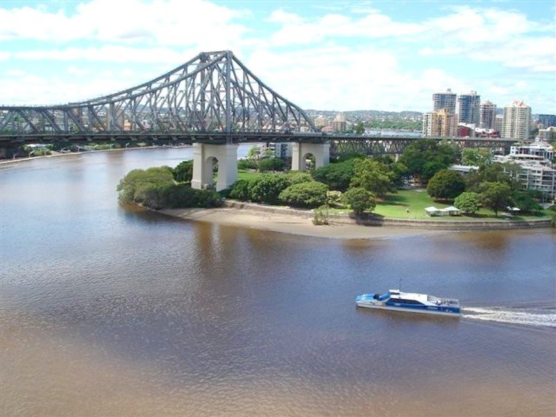 Brisbane City QLD 4000