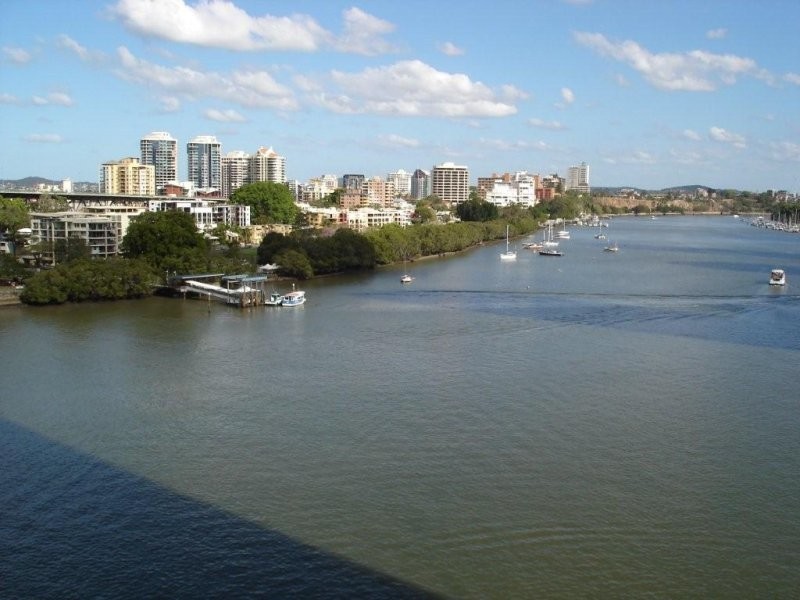 Brisbane City QLD 4000
