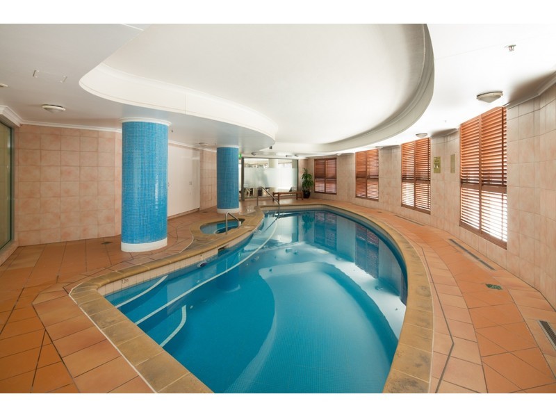 Brisbane City QLD 4000