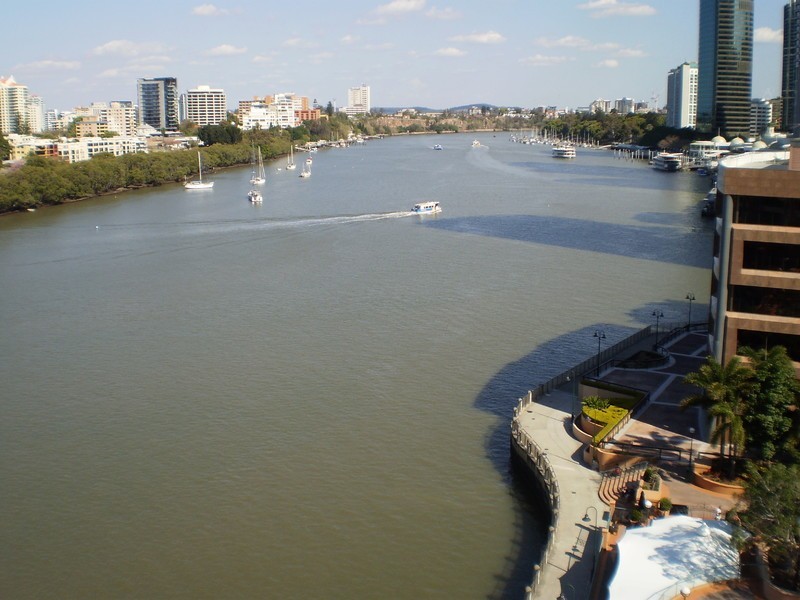 Brisbane City QLD 4000