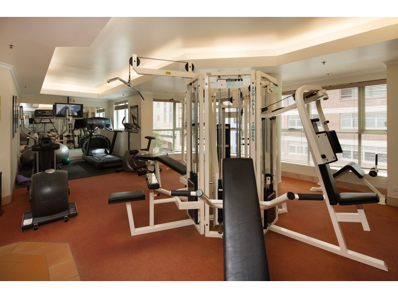 Brisbane City QLD 4000