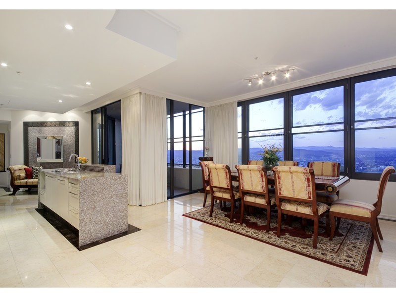 Brisbane City QLD 4000