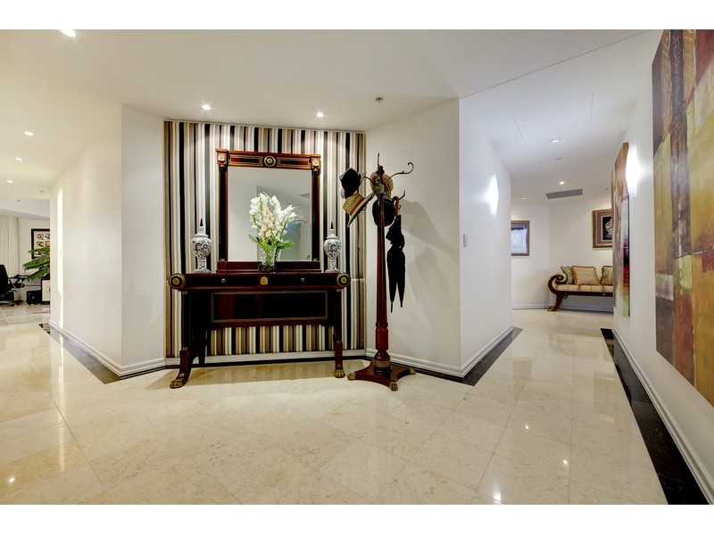 Brisbane City QLD 4000