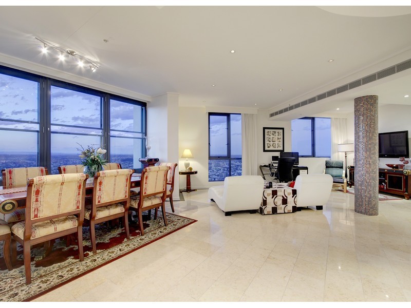 Brisbane City QLD 4000