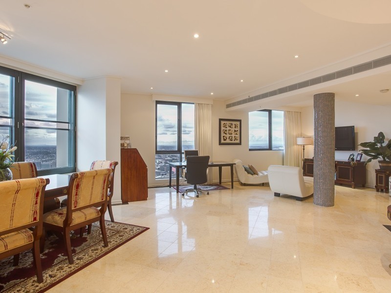 Brisbane City QLD 4000