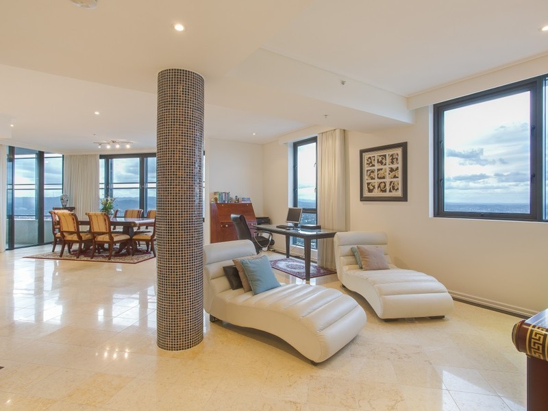 Brisbane City QLD 4000