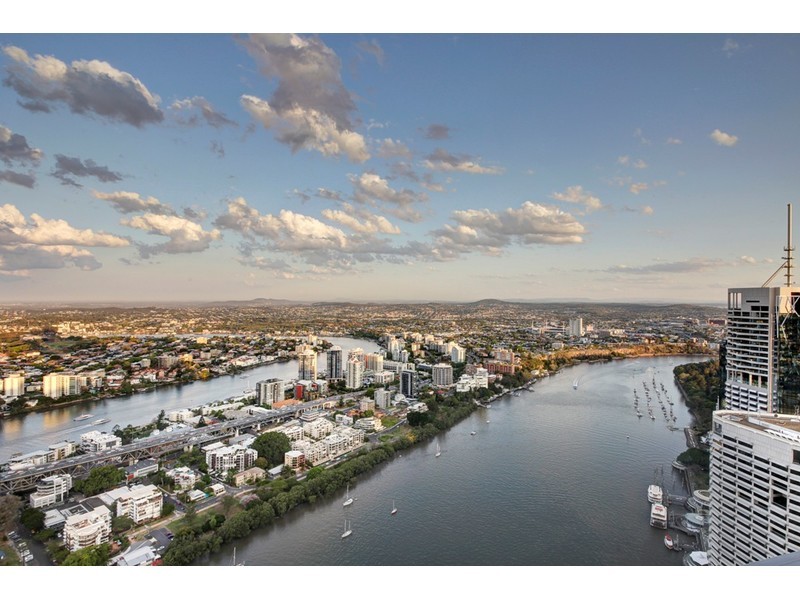 Brisbane City QLD 4000