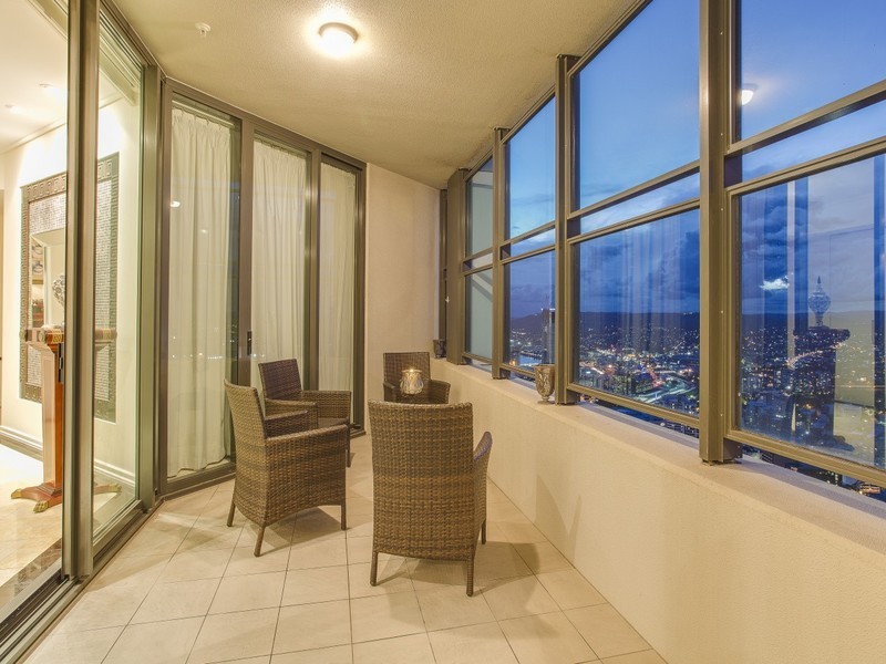 Brisbane City QLD 4000