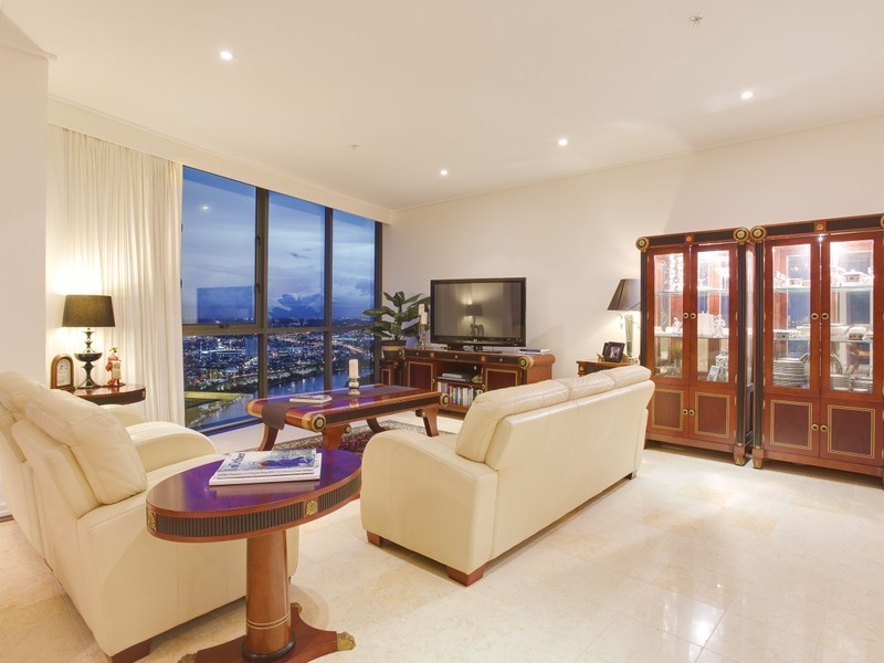 Brisbane City QLD 4000