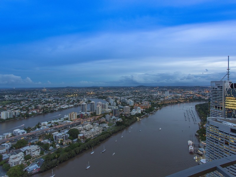 Brisbane City QLD 4000