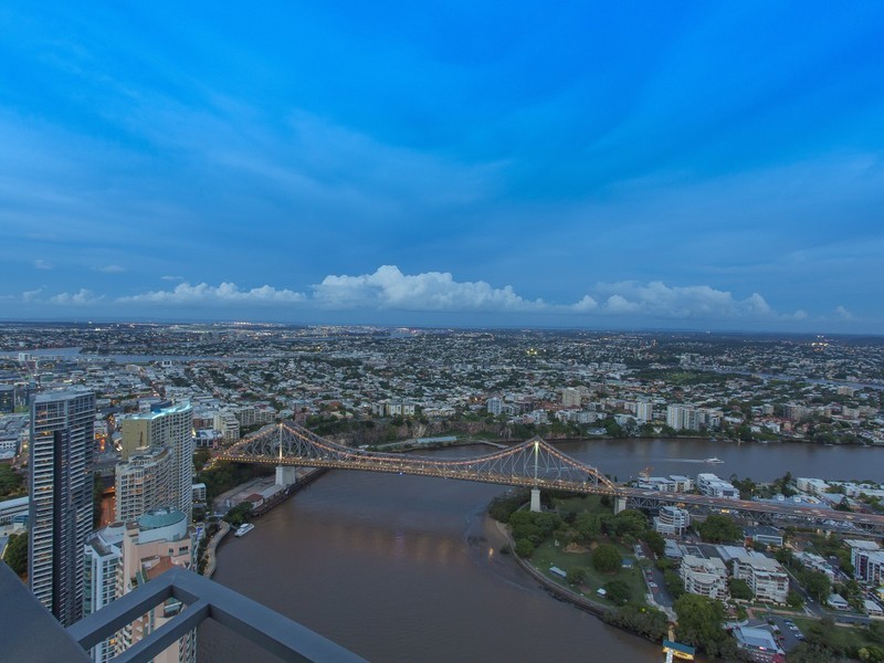 Brisbane City QLD 4000