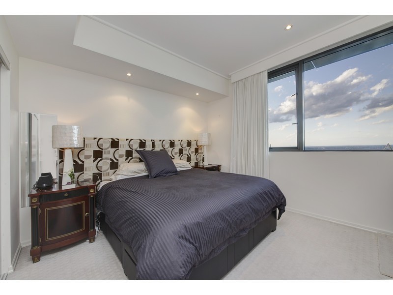 Brisbane City QLD 4000