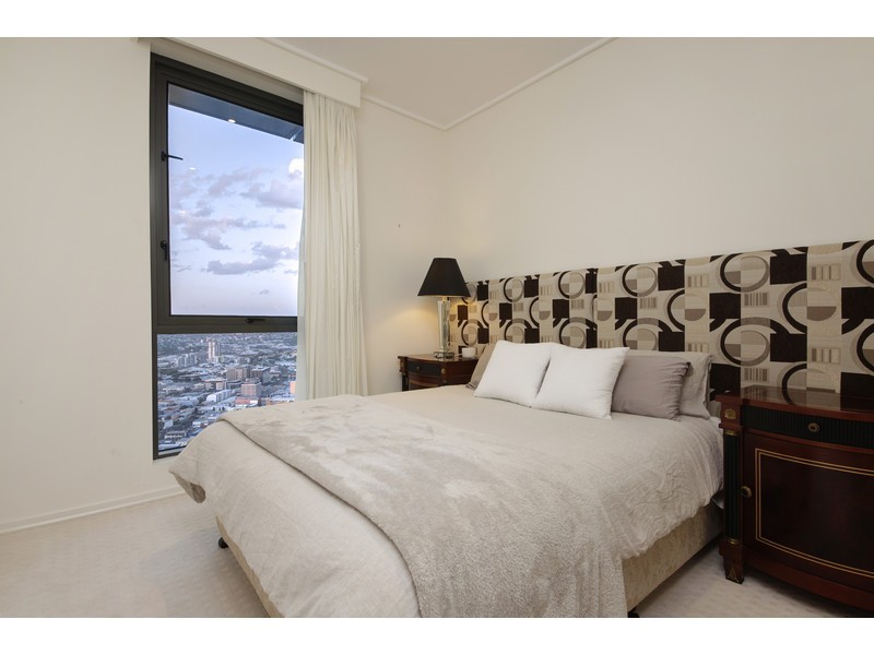 Brisbane City QLD 4000