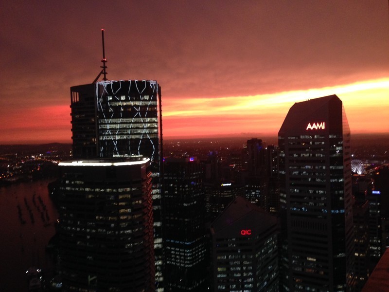 Brisbane City QLD 4000