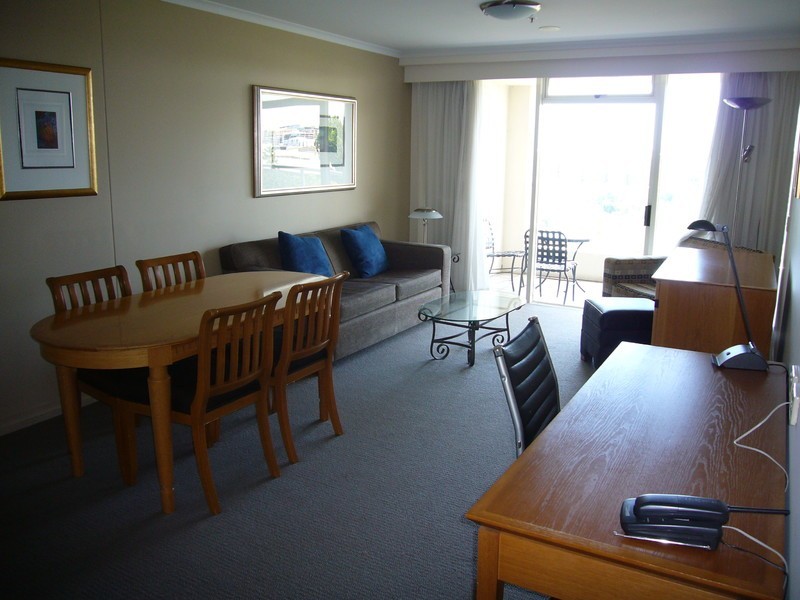 1505/132 Alice Street, Brisbane City QLD 4000