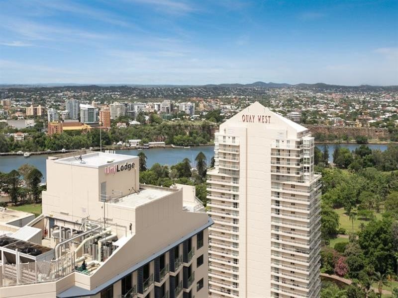 1505/132 Alice Street, Brisbane City QLD 4000