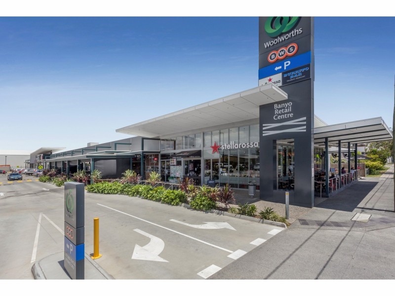 35/223 Tufnell Road, Banyo QLD 4014