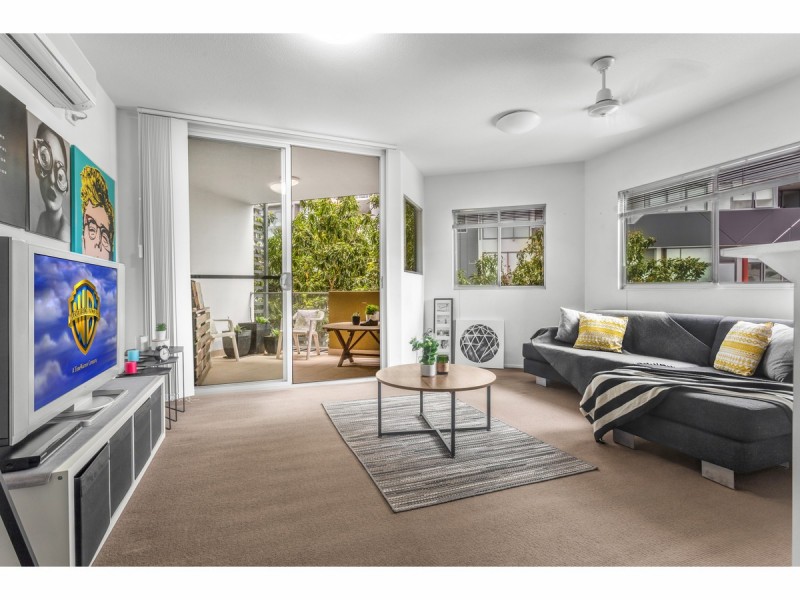 203/333 Water Street, Fortitude Valley QLD 4006