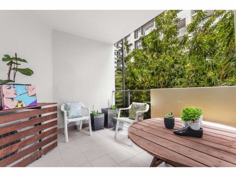 203/333 Water Street, Fortitude Valley QLD 4006