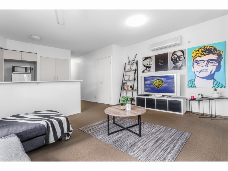 203/333 Water Street, Fortitude Valley QLD 4006