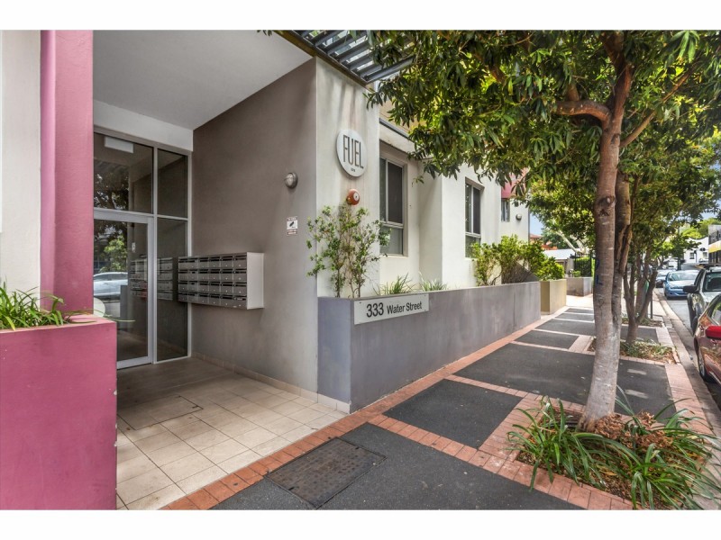 203/333 Water Street, Fortitude Valley QLD 4006