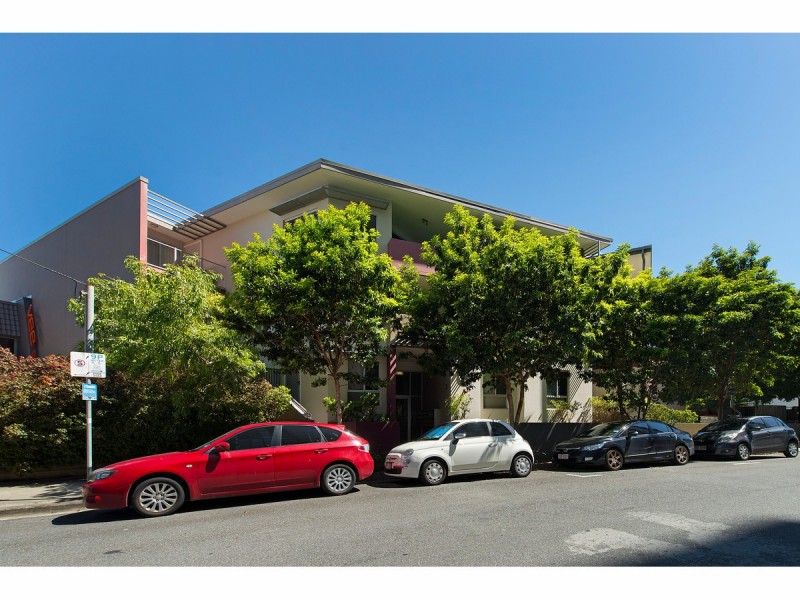 203/333 Water Street, Fortitude Valley QLD 4006